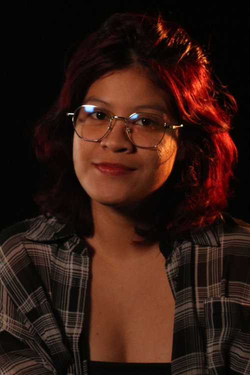 Photo of Bárbara Palheta, Directing