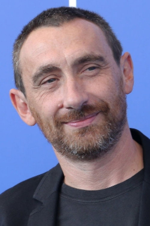Photo of Antonio Manetti, Directing