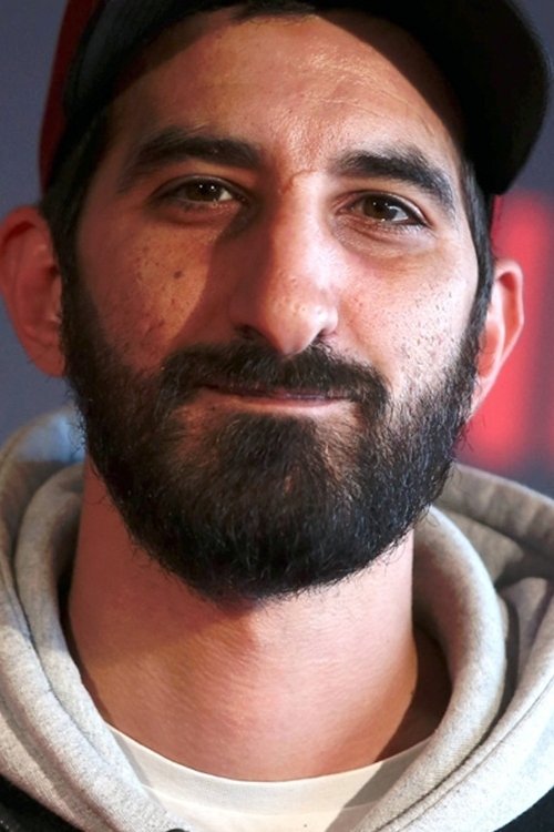Photo of Hedi Bouchenafa, Acting