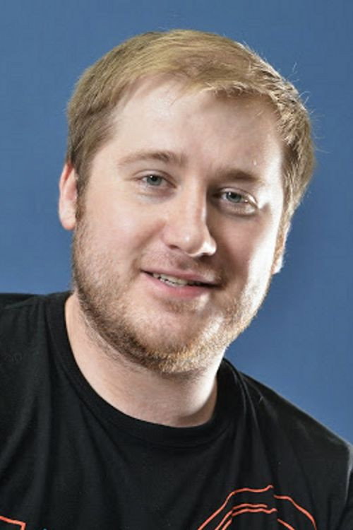 Photo of Maxim Derichev, Acting