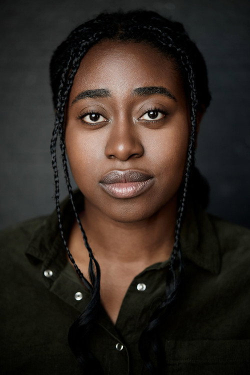 Photo of Priscilly Teca, Acting