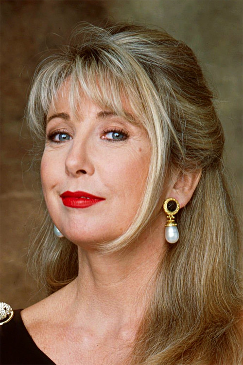 Teri Garr profile