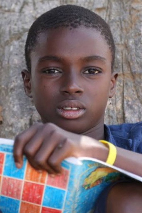 Photo of Lionel Louis Basse, Acting