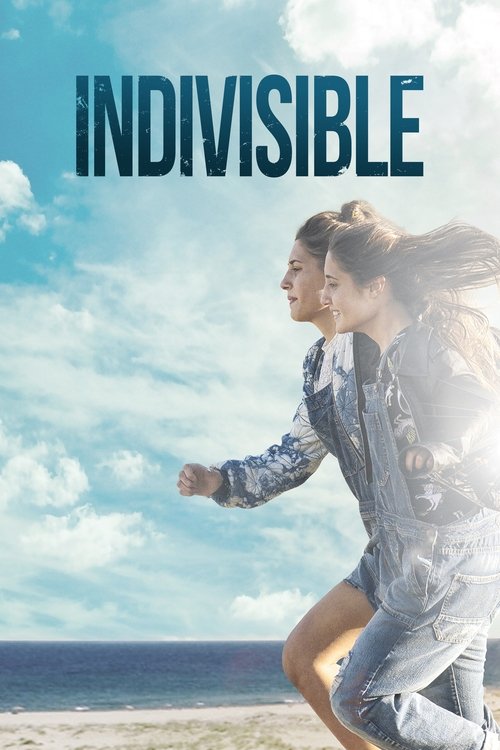 Movie poster for Indivisible (2016)