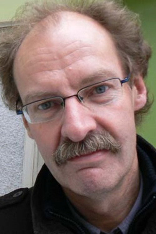 Photo of Alain Marcoen, Camera