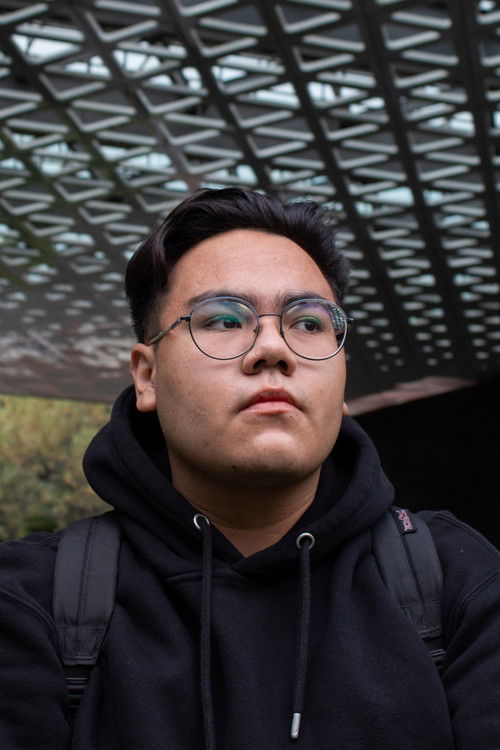 Aarón López profile