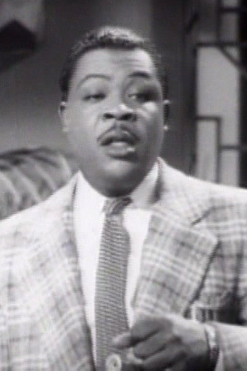 Movie poster for Cryin' and Singin' the Blues (1945)