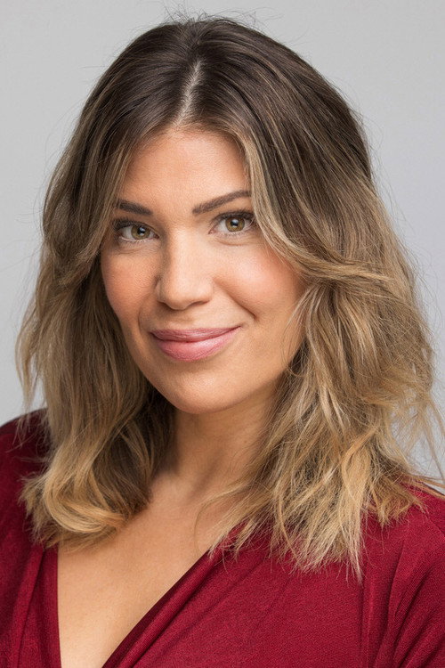 Photo of Moa Malan, Acting