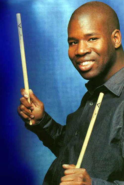Photo of John Blackwell, Acting