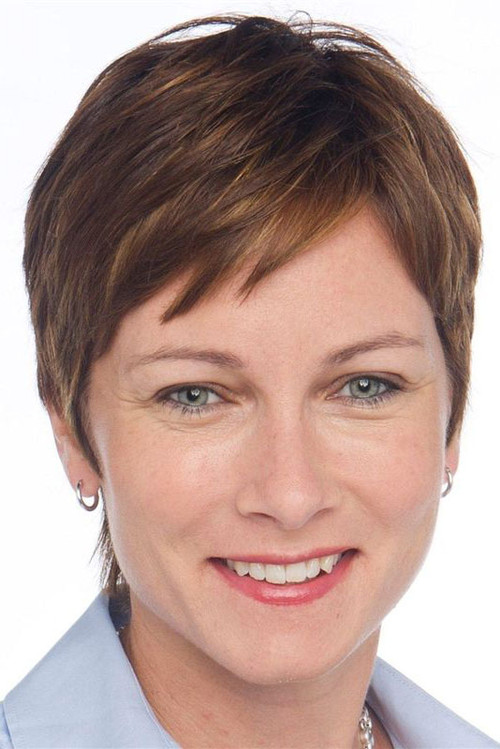 Photo of Stephanie Gosk, Acting