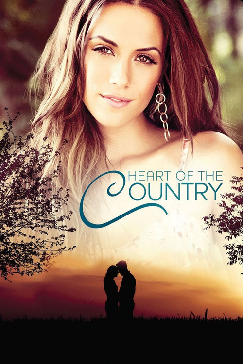 Movie poster for Heart of the Country (2013)