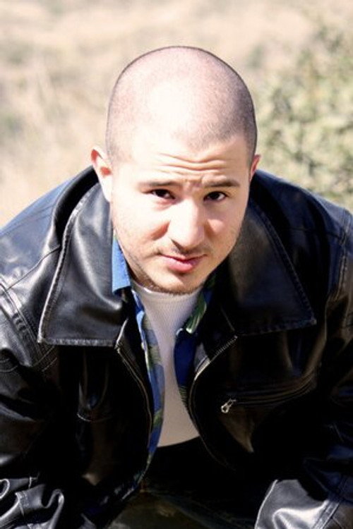 Photo of Kevin Barile, Acting