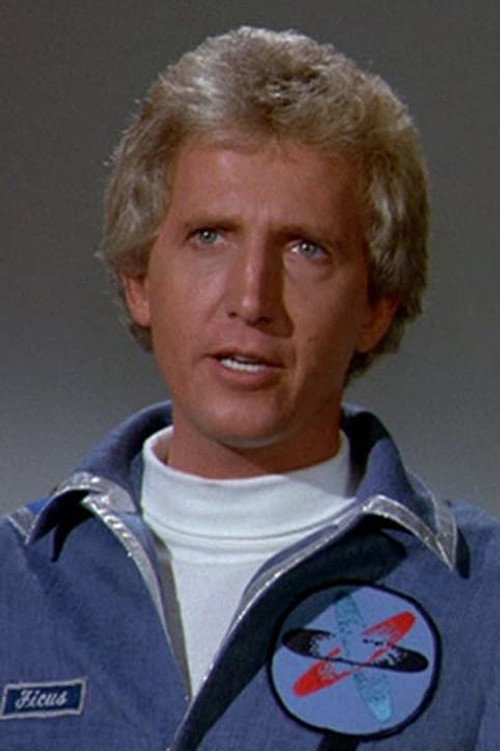 Richard Kelton profile