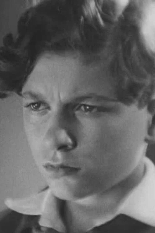 Photo of Viktor Gaponenko, Acting