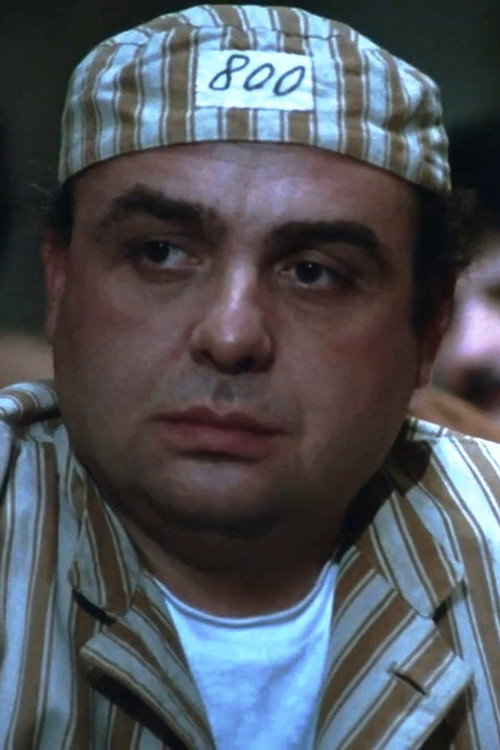 Photo of Sergio Boccalatte, Acting