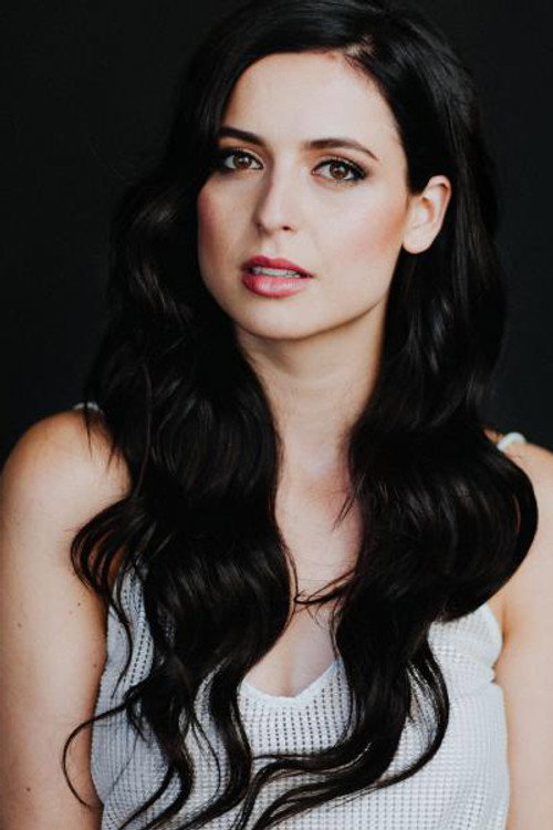 Photo of Karine St-Michel, Acting