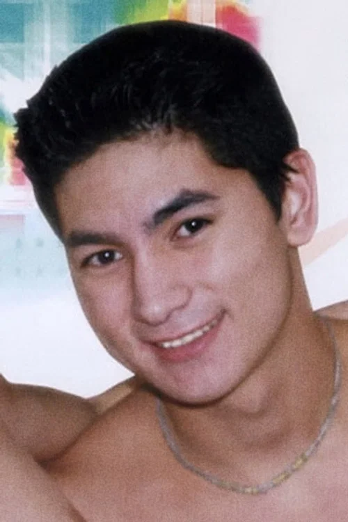 Photo of Frankie Chan, Acting