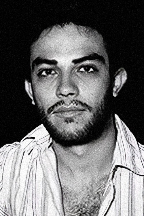 Photo of Jorge Becerra, Sound