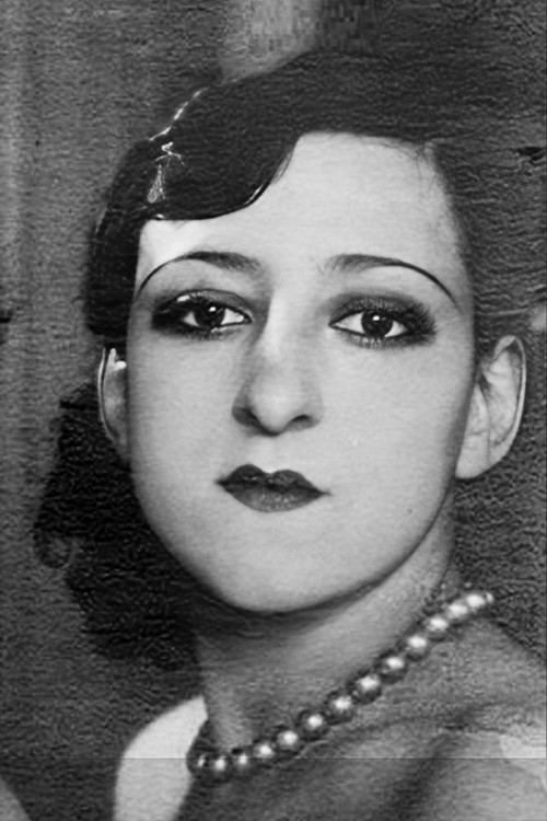 Photo of Angélica Cortesina, Acting
