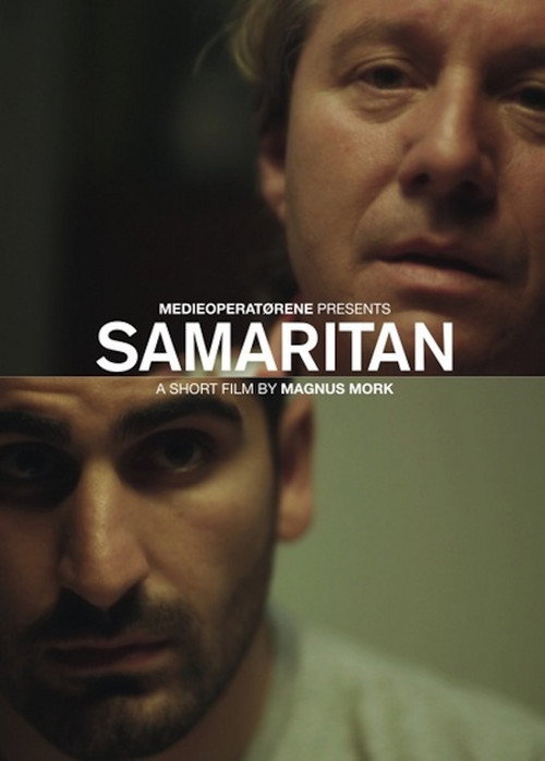 Movie poster for The Samaritan (2011)