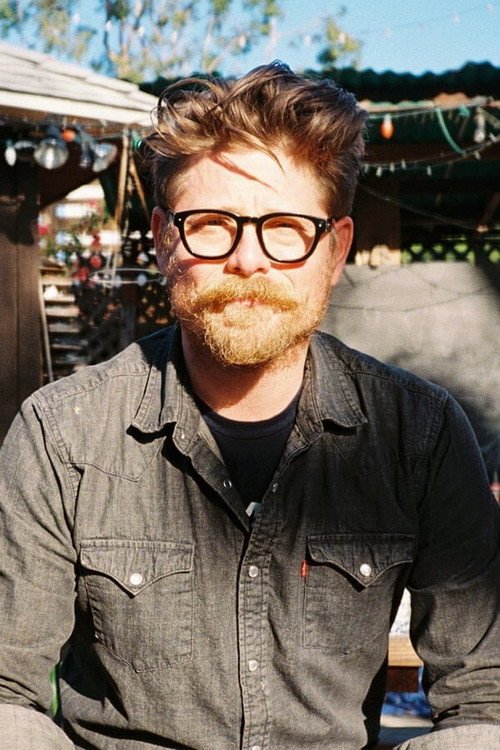 Photo of John Dwyer, Directing