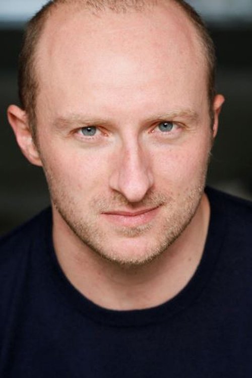 Photo of Ben Loyd-Holmes, Acting