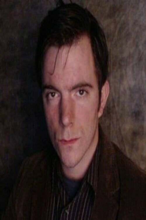 Photo of Nicholas Goroff, Acting