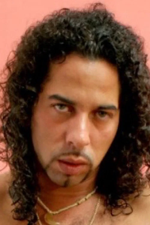Photo of Rico Deep, Acting