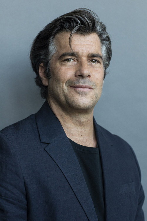 Photo of Xaver Hutter, Acting