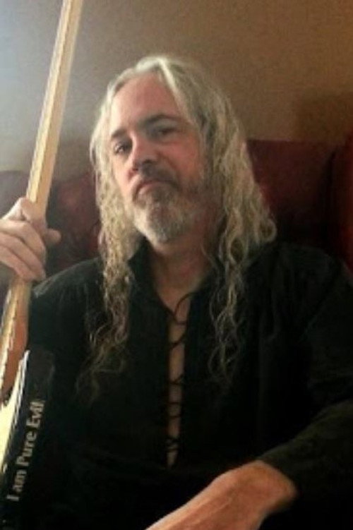 Photo of Eerie Von, Acting