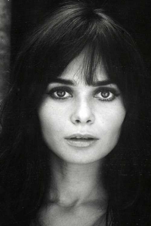 Photo of Marisa Solinas, Acting