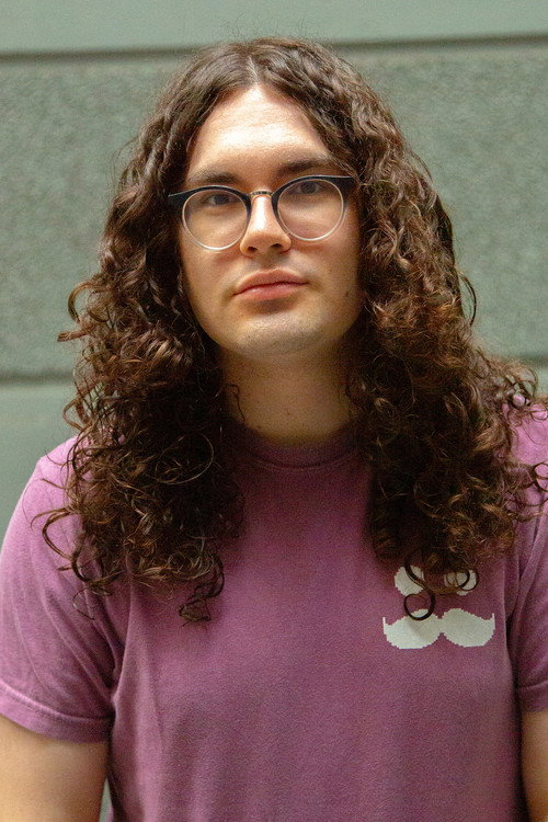 Photo of Mateo Simunovic, Directing