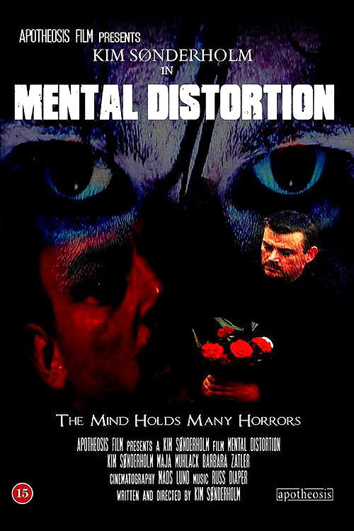 Movie poster for Mental Distortion (2007)