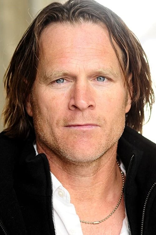 John Freeman profile