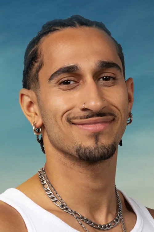 Photo of Liam, Acting