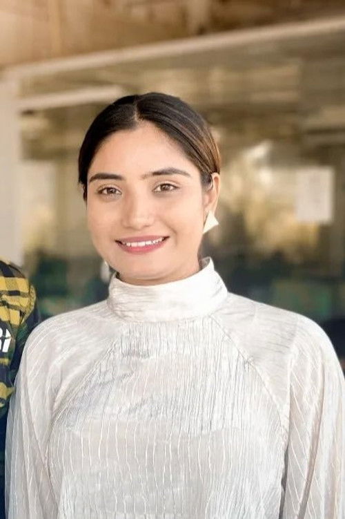 Khushboo Atre profile