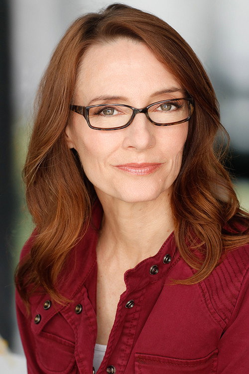 Photo of Amie MacKenzie, Acting