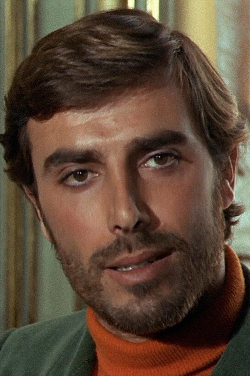 George Hilton profile