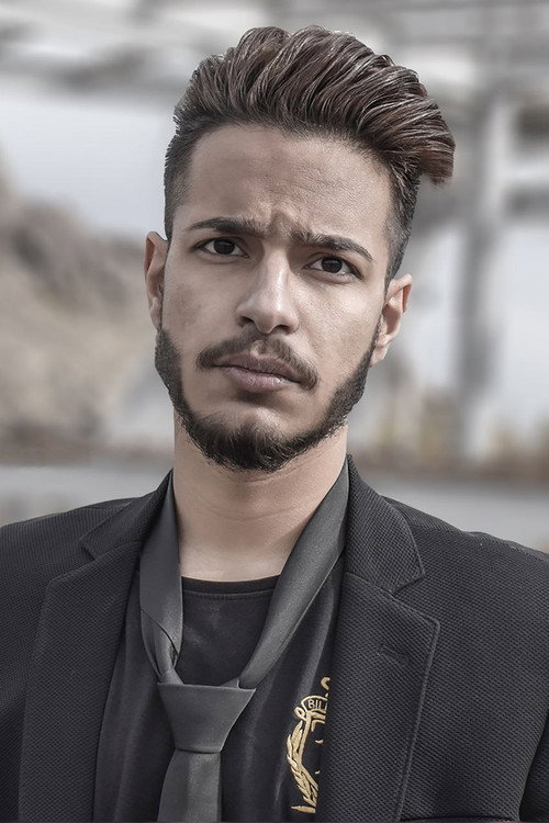 Photo of Hossein naddaf, Crew