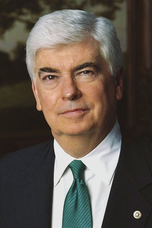 Photo of Chris Dodd, Acting