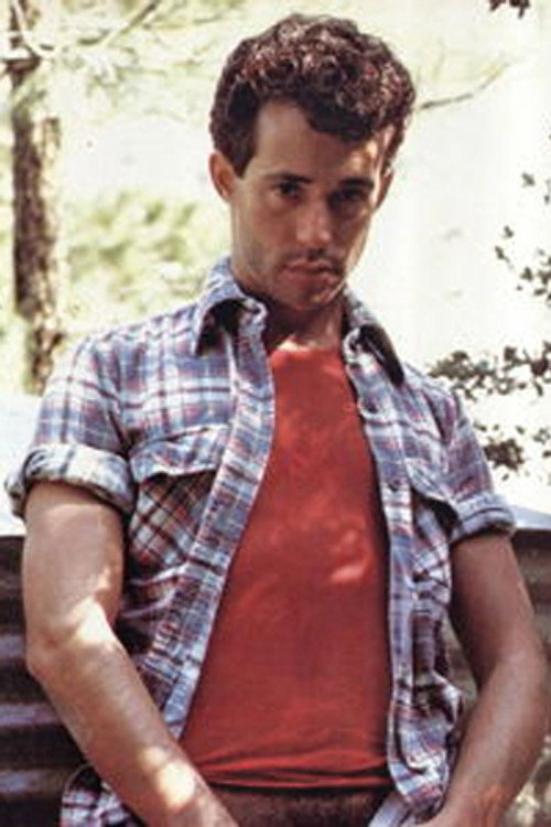 Photo of Peter King, Acting