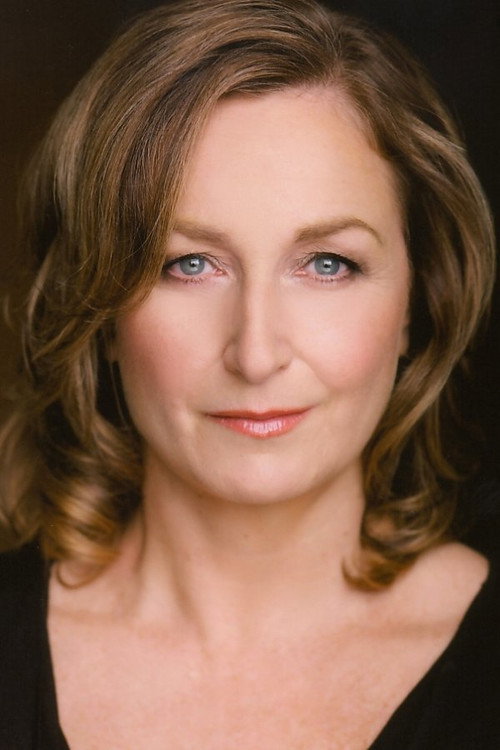 Photo of Catherine McNally, Acting