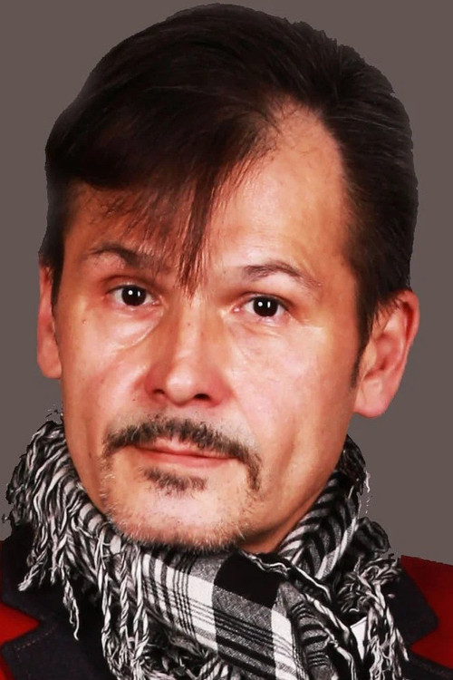 Vadim Rudenko profile