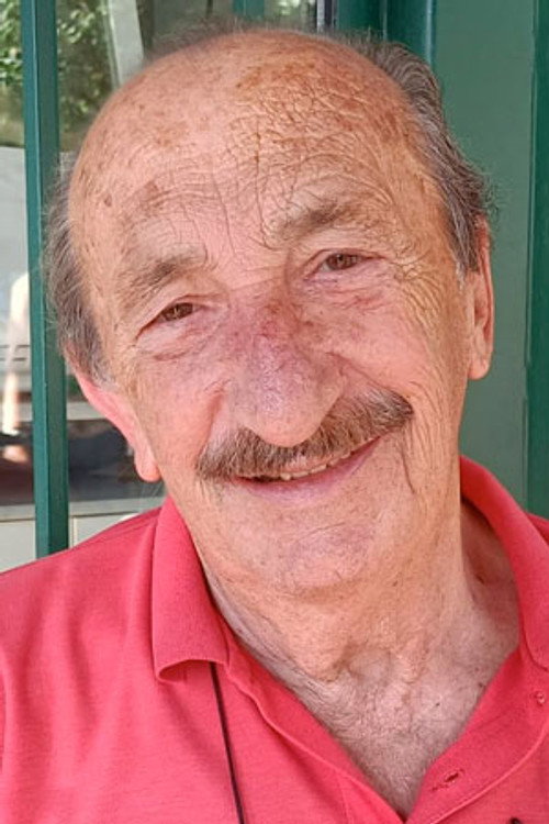 Franco Gatti profile