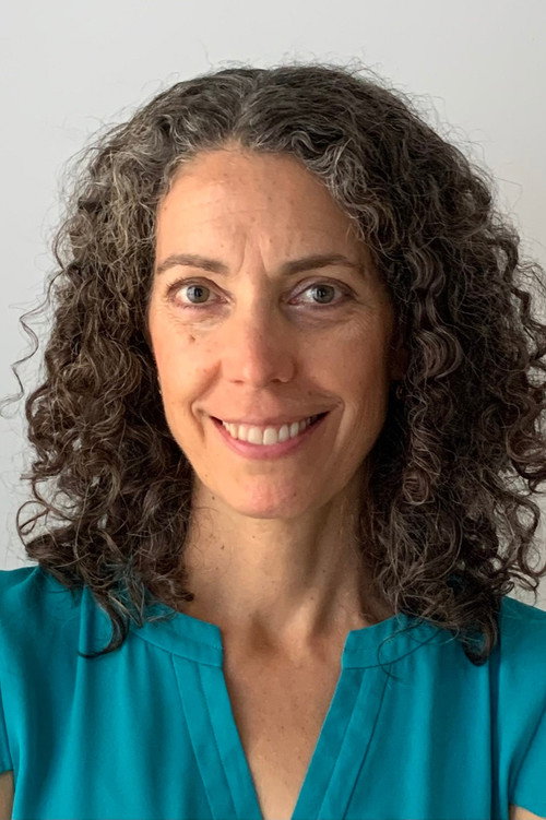 Photo of Debra McClutchy, Production