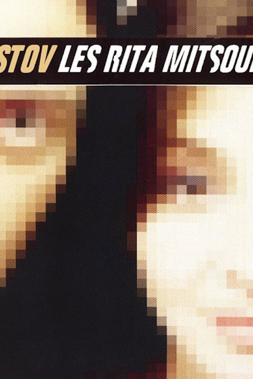 Movie poster for Les Rita Mitsouko - Bestov (2001)
