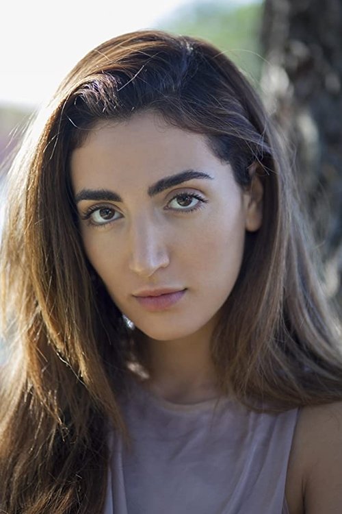 Priscilla Doueihy profile