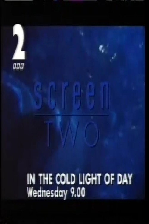 Movie poster for In The Cold Light Of Day (1994)