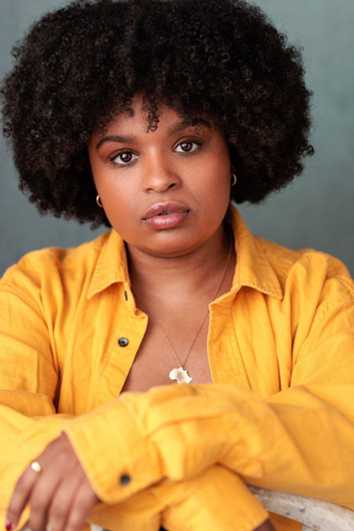 Photo of Sarah Freer, Acting