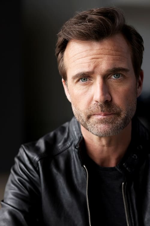 Photo of Dean Shortland, Acting